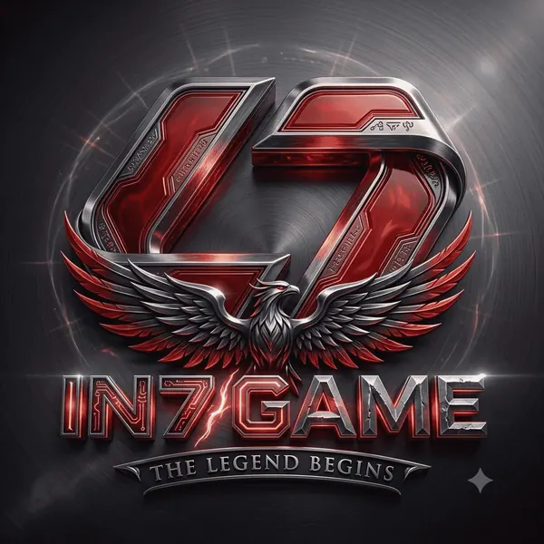 IN777 app icon